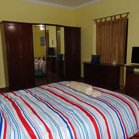 7 G'house * Żejtun