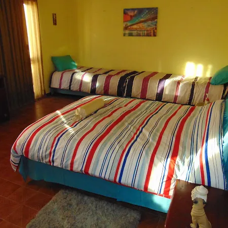 בית הארחה 7 G'house