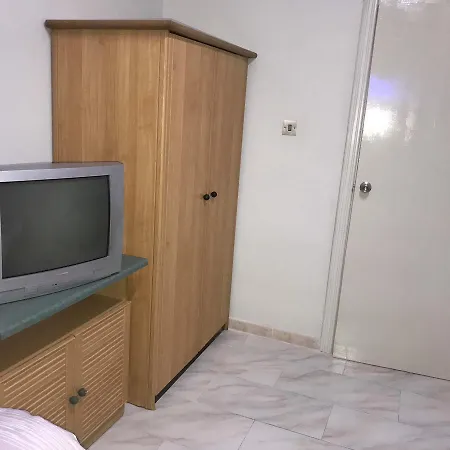 בית הארחה 7 G'house Żejtun