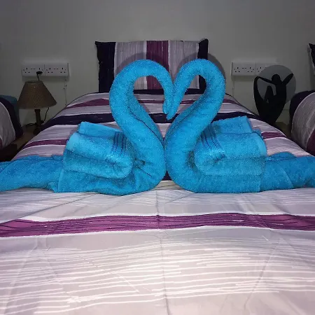 7 G'house בית הארחה Żejtun