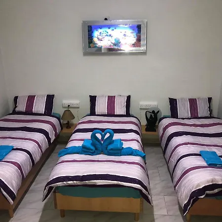 7 G'house * Żejtun